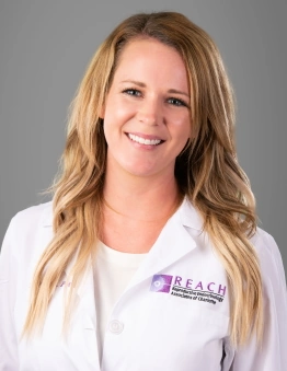 Provider Spotlight: Taylor Holt, PA