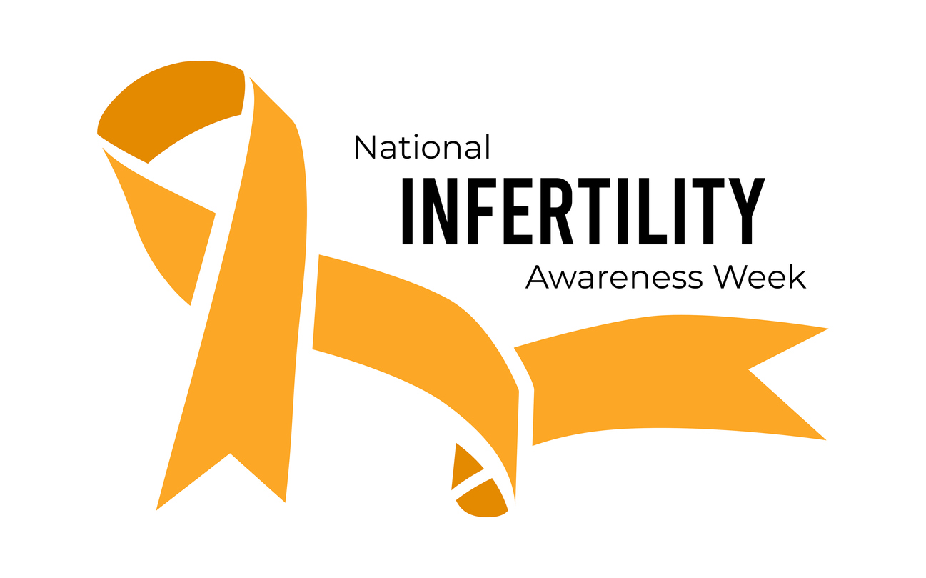 National Infertility Awareness Week