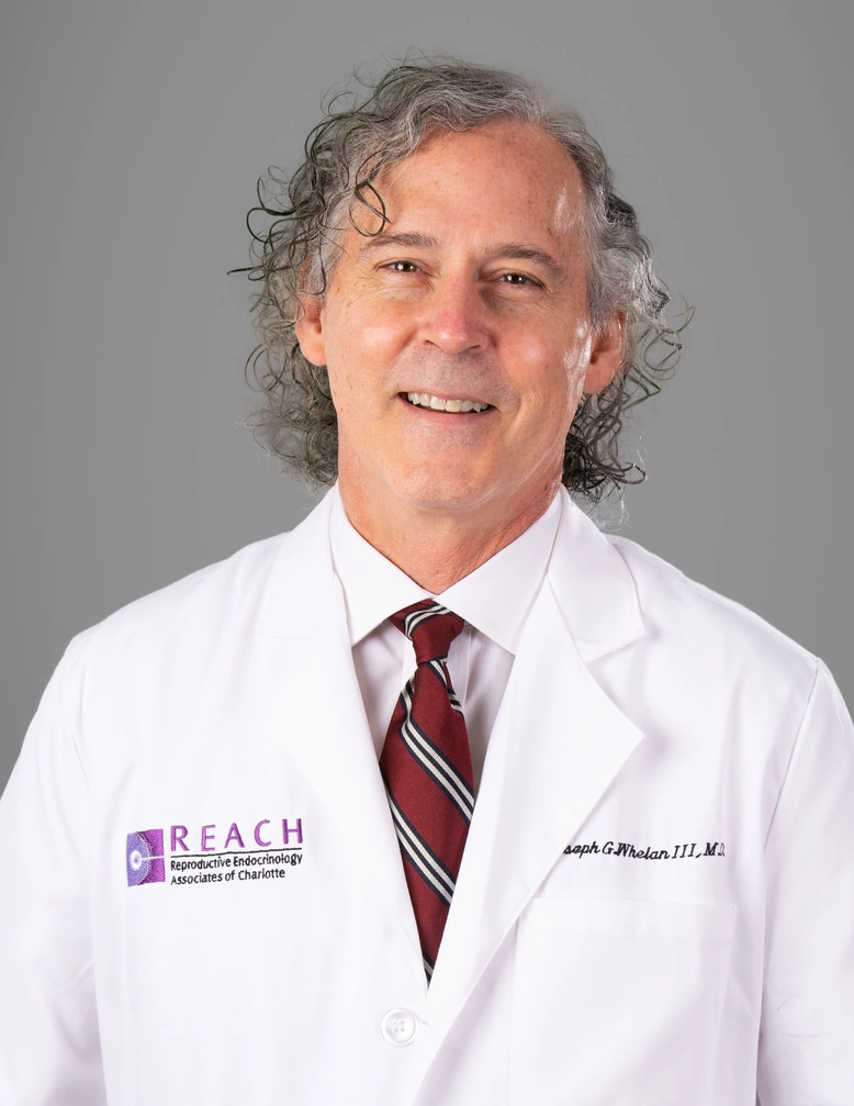 Dr. Joseph Whelan